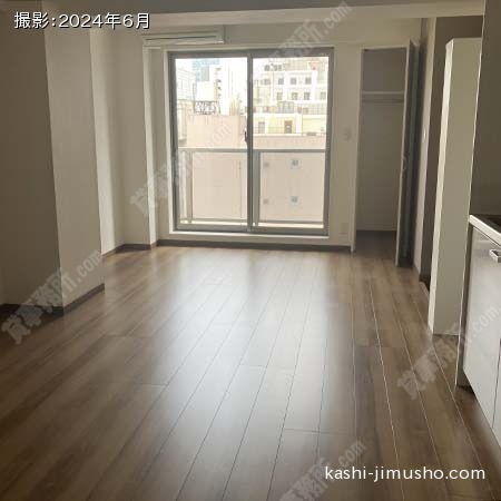 貸室内(6階12.70坪)
