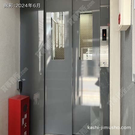 エレベーター