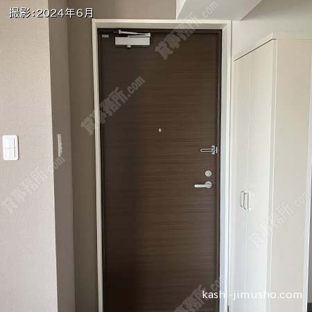 貸室内(6階12.70坪)