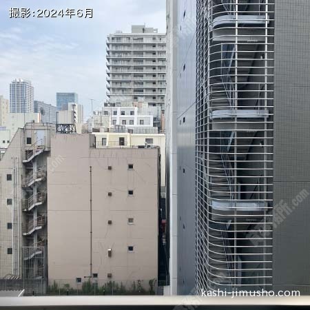 眺望(6階12.70坪)