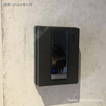 インターホン