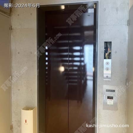 エレベーター