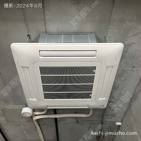 空調