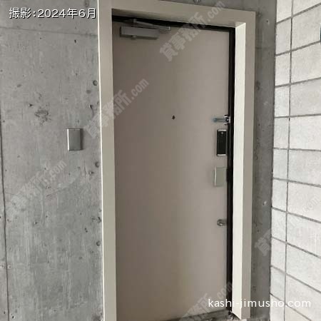 貸室内(1階101号室)
