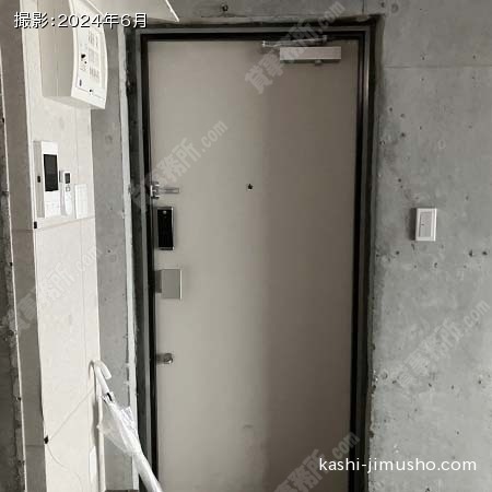 貸室内(1階102号室)