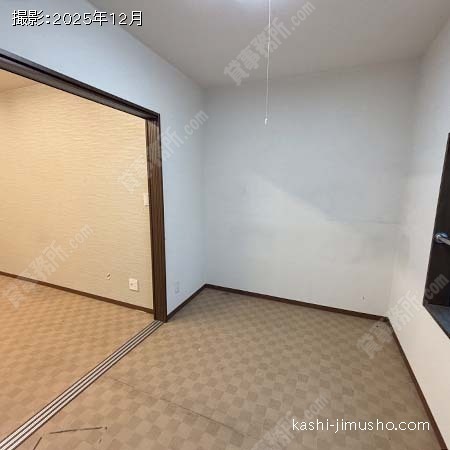 貸室内(2階)