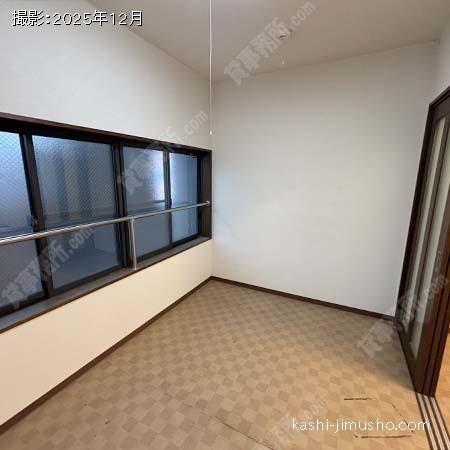貸室内(2階)