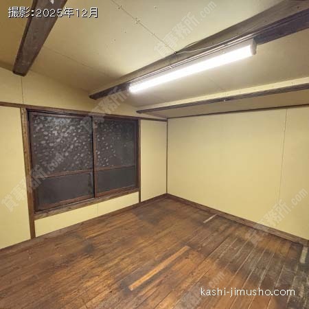 貸室内(3階)