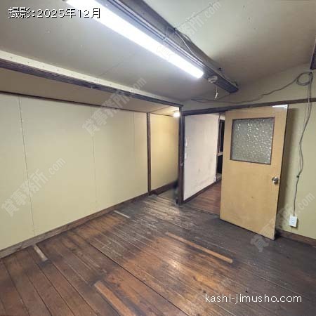 貸室内(3階)