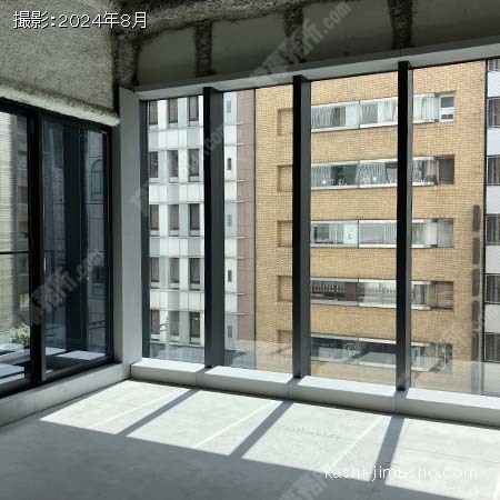 貸室内(5階)