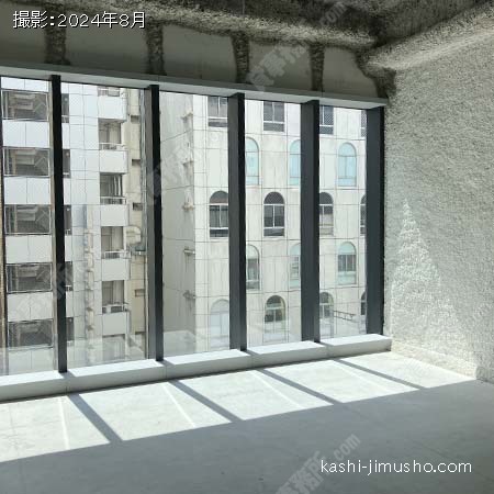 貸室内(5階)