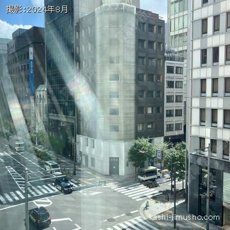 眺望(5階)