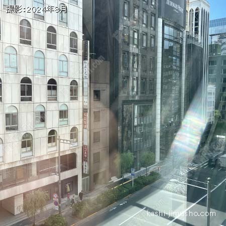 眺望(5階)