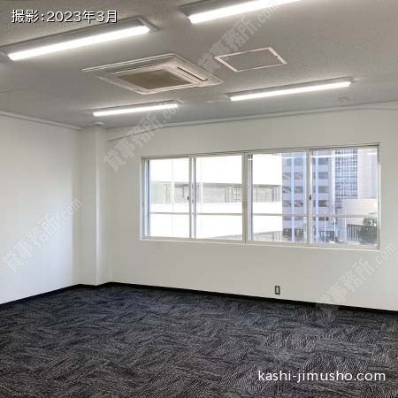 貸室内(7階703号室)