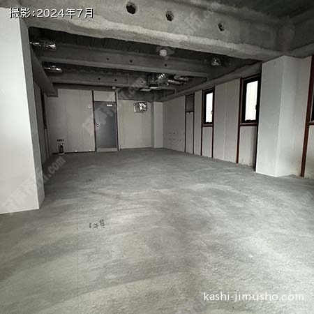 貸室内(7階）