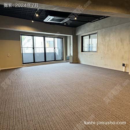 貸室内(4階）