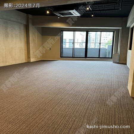 貸室内(4階）