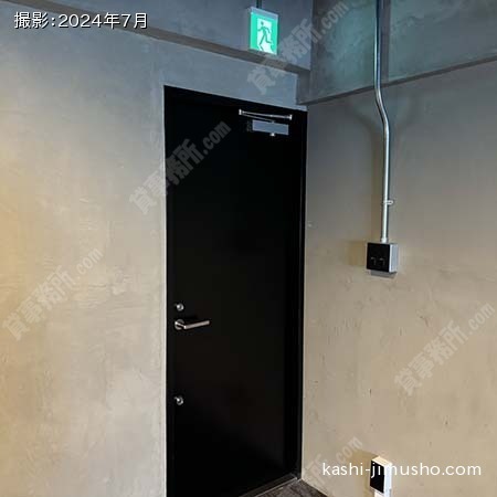 貸室内(4階）