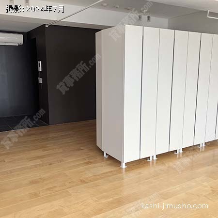 貸室内(12階1206)