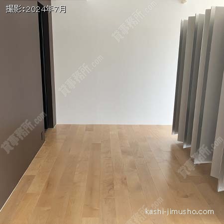 貸室内(12階1206)