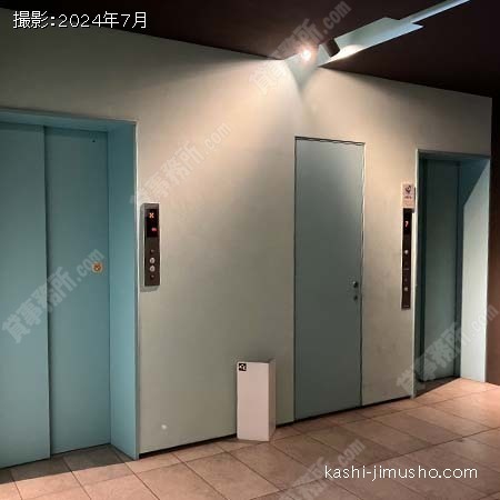 エレベーター