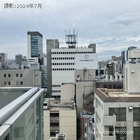 眺望(12階1206)