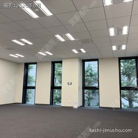 貸室内(3階303号室) 貸室内(3階303号室)