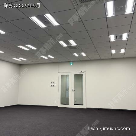 貸室内(3階303号室) 貸室内(3階303号室)
