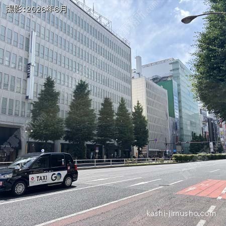 前面道路 前面道路