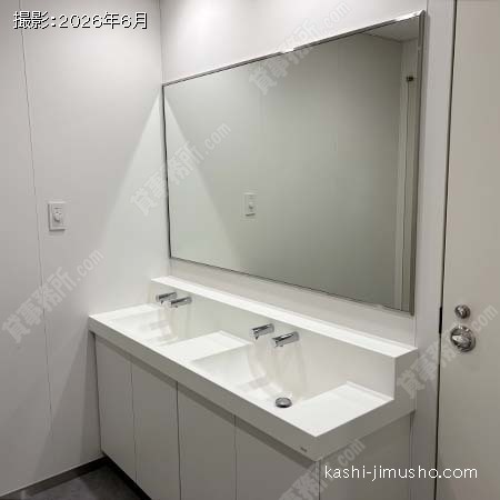男性トイレ 男性トイレ