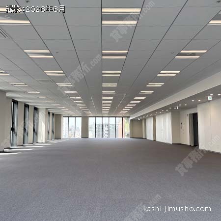 貸室内(8階) 貸室内(8階)