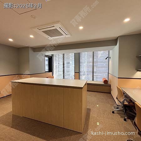貸室内(3階D-type)