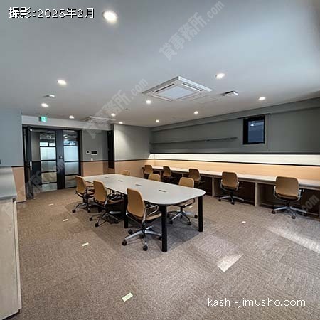 貸室内(3階C-type)