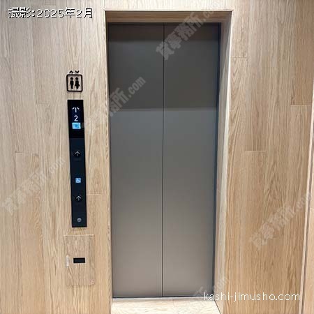 エレベーター