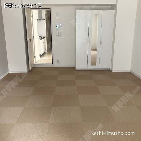 貸室内(2階201号室)