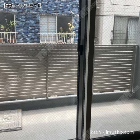 貸室内(2階201号室)