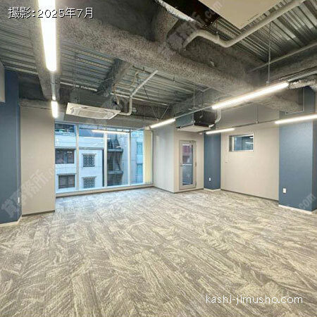 貸室内(2階)