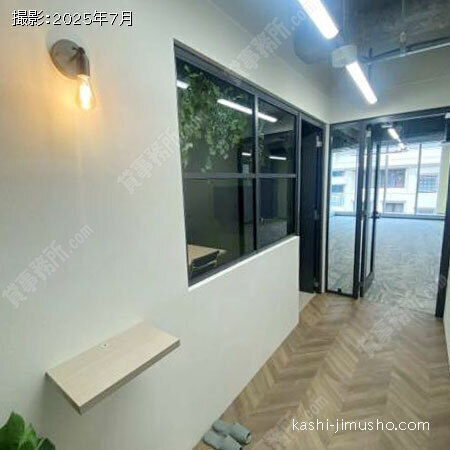 貸室内(2階)
