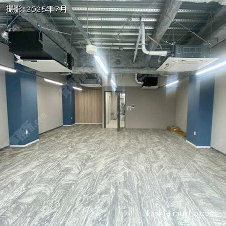 貸室内(2階)