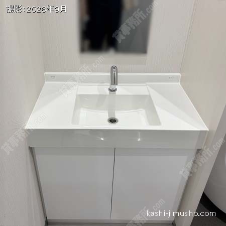 女性トイレ