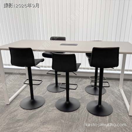 貸室内(6階)