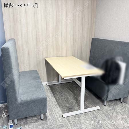 貸室内(6階)