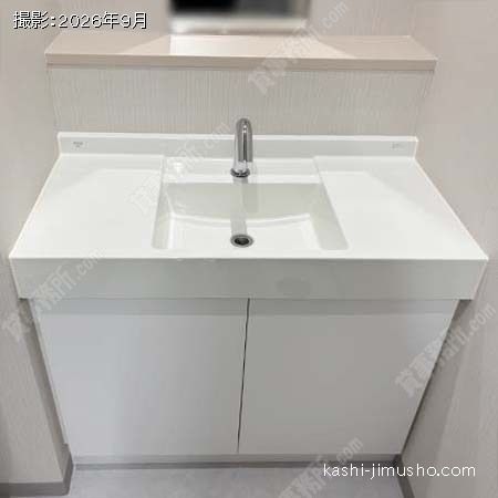 男性トイレ