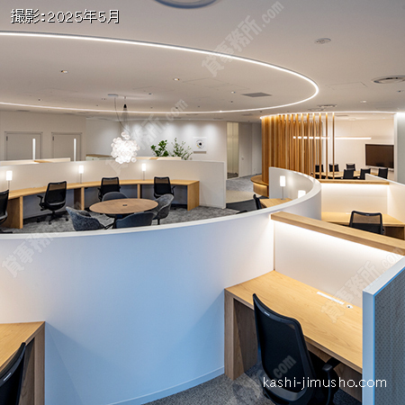 貸室内(5階）