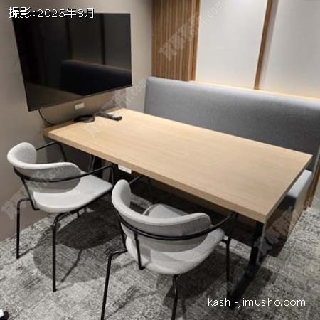 貸室内(基準階)