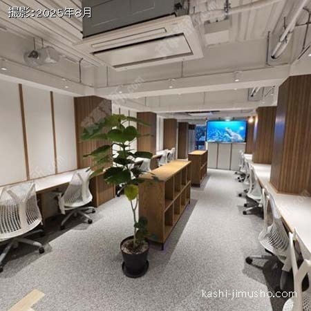 貸室内(基準階)