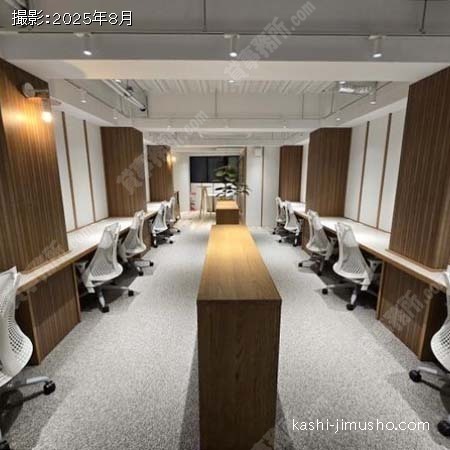 貸室内(基準階)
