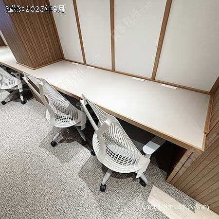 貸室内(5階)