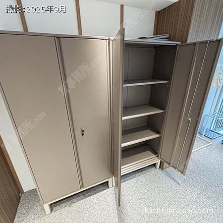 貸室内(5階)