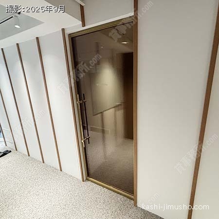 貸室内(5階)